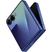 Samsung Galaxy Z Flip7 512 GB Blue Shadow