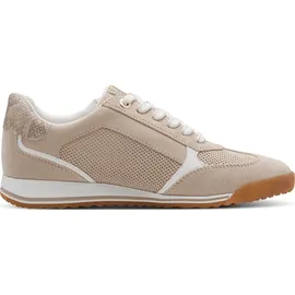 Marco Tozzi Sneaker Low Damen Beige 42