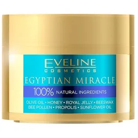 Eveline Cosmetics Egyptian Miracle Öl 40 ml