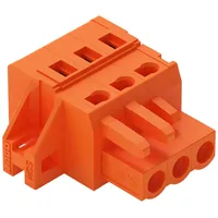 WAGO GmbH &amp; Co. KG Federleiste 231-303/031-000