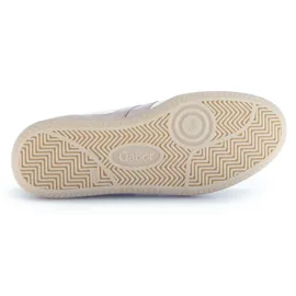 Gabor Damen 41 Beige/Weiß