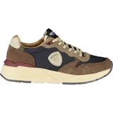 BLAUER Herren. Sportschuhe Sneakers F5RAY02NUS_BLNVYDKB, Größe 44