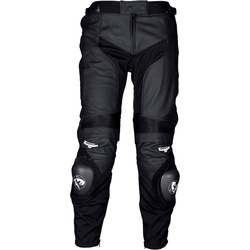 Furygan Veloce, Lederhose - Schwarz - 38