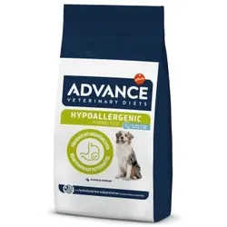 ADVANCE Veterinary Diets Hypoallergen Kroketten für Hunde 10kg