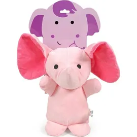Gloria Hoa 20 cm Rosa