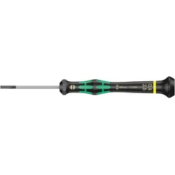 Wera 2035 Elektronik-Schlitzschraubendreher - 05117994001