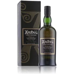 Ardbeg Corryvreckan The Ultimate Whisky 57,1% Vol. 0,7l in Geschenkbox