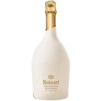 Ruinart Blanc de Blancs Champagner Second Skin (75cl)