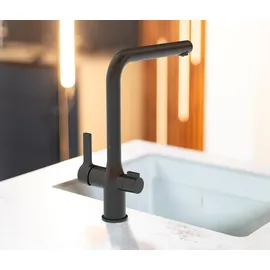 Schütte Aquastar PRO Einhebelmischer Chrom