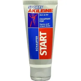 sports akileine SPORT AKILEINE START WAERMECREME