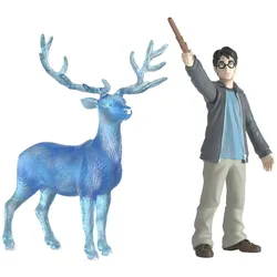 Schleich Harry PotterTM Harry PotterTM & Patronus