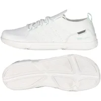 Ballop Movel Barfußschuh weiß 43 EU
