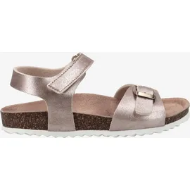 GEOX Adriel Girl Rose Gold 28