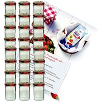 Mambocat Sturzglas 435 ml 25 St.