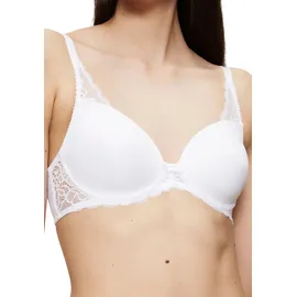 Triumph Amourette Spotlight Schalen-BH mit Bügel 10181644 white 75D