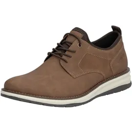 Rieker 14702 Herren Braun 45