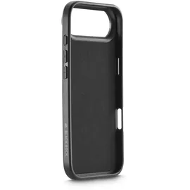 Black Rock iPhone Air Robust Carbon Cover schwarz