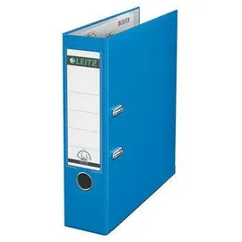 Leitz Ordner DIN A4 80 mm Hellblau 2 St.
