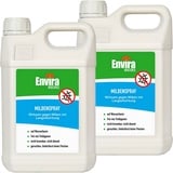 Envira Milbenspray im Doppelpack 10 l