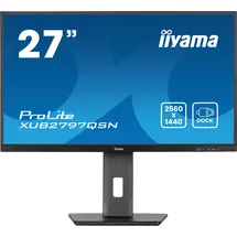 Iiyama ProLite XUB2797QSN-B2 27" schwarz