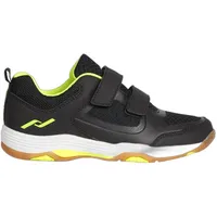 Pro Touch Rebel IV VLC J - Black/Yellow LIGHT/G 30