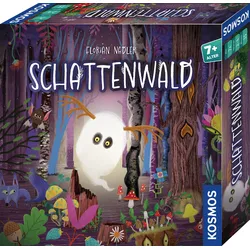 KOSMOS - Schattenwald
