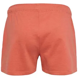 hummel Legacy Shorts orange S