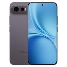 Vivo X300 FE 12 GB RAM 256 GB Black