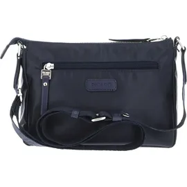 Picard Schultertasche Legere Crossbody Bag Midnight