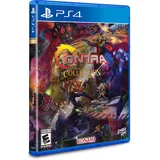 Contra Anniversary Collection -US-