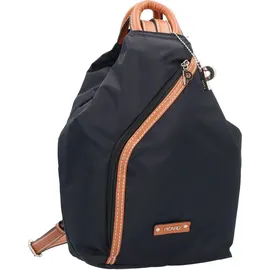 Picard Rucksack / Backpack Sonja Rucksäcke Schwarz Damen