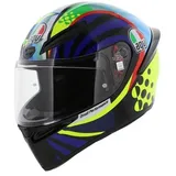 AGV K1 S Mehrfarbig XS