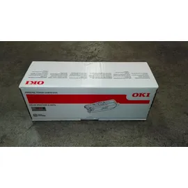 Oki 44469803 schwarz
