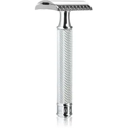 Mühle TRADITIONAL R41 Traditioneller Rasierer Silver