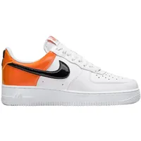 Nike Damen universal Schuh Nike Air Force 1 07 Ess W bunt|WEISS 40.5 (UK 6.5)