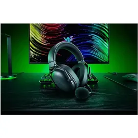 Razer BlackShark V3 Playstation schwarz/blau
