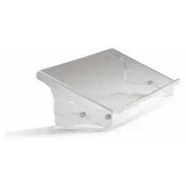 Bakker Elkhuizen Q-doc 515 Dokumentenhalter Transparent