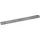 Westcott Metall-Lineal 30 cm, cm-