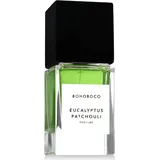 Bohoboco Eucalyptus Patchouli Extrait de Parfum 50 ml