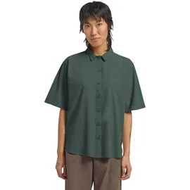 Jack Wolfskin Sierra Quest SS Shirt W Sago Palm XL