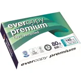 Clairefontaine Evercopy Premium A3 80 g/m2 500 Blatt