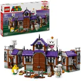 LEGO Super Mario König Buu Huus Spukhaus 71436