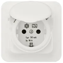 Gewiss RCD FI A 16A 30mA IP44