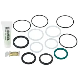 RockShox Monarch HV Luftkammer Basic Service Kit - Monarch - Schwarz