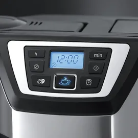 Russell Hobbs Victory Grind & Brew Digitale Glas 22000-56