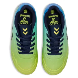 hummel Top Star FG Kinder limeade 31