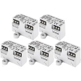 Homematic IP Rollladenaktor Unterputz