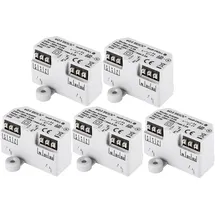Homematic IP Rollladenaktor Unterputz