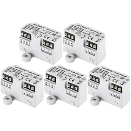 Homematic IP Rollladenaktor Unterputz
