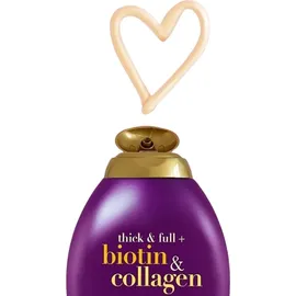 OGX Biotin & Collagen Conditioner 385 ml
